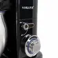 Кухонний комбайн SOKANY SK-05010 1200 Вт з чашею 7,5 л, блендером та м'ясорубкою